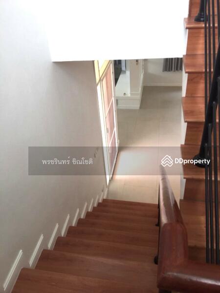 Life Bangkok Boulevard Chaengwatthana, Nonthaburi, Sri Saman Road, Bang Talat, Pak Kret, Nonthaburi, 3 Bedrooms, 178 sqm, Single Detached House For Rent, by ปรินทร์ญาดา ชิณโชติ, 11327729 - DDproperty.com