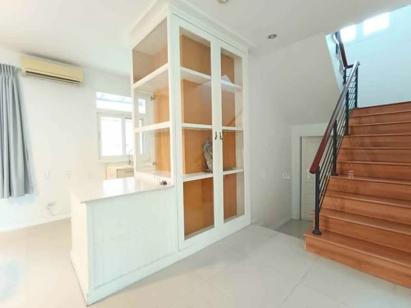 Life Bangkok Boulevard Chaengwatthana, Nonthaburi, Sri Saman Road, Bang Talat, Pak Kret, Nonthaburi, 3 Bedrooms, 178 sqm, Single Detached House For Rent, by ปรินทร์ญาดา ชิณโชติ, 11327729 - DDproperty.com