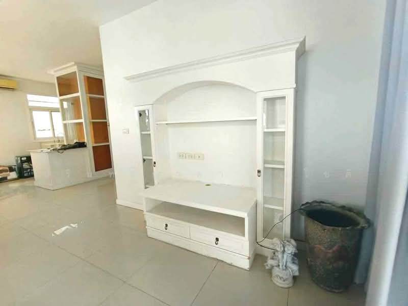 Life Bangkok Boulevard Chaengwatthana, Nonthaburi, Sri Saman Road, Bang Talat, Pak Kret, Nonthaburi, 3 Bedrooms, 178 sqm, Single Detached House For Rent, by ปรินทร์ญาดา ชิณโชติ, 11327729 - DDproperty.com