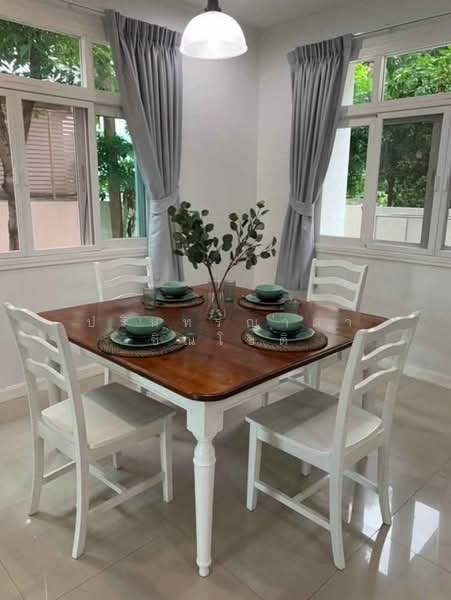 Life Bangkok Boulevard Chaengwatthana, Nonthaburi, Sri Saman Road, Bang Talat, Pak Kret, Nonthaburi, 3 Bedrooms, 178 sqm, Single Detached House For Rent, by ปรินทร์ญาดา ชิณโชติ, 11327729 - DDproperty.com