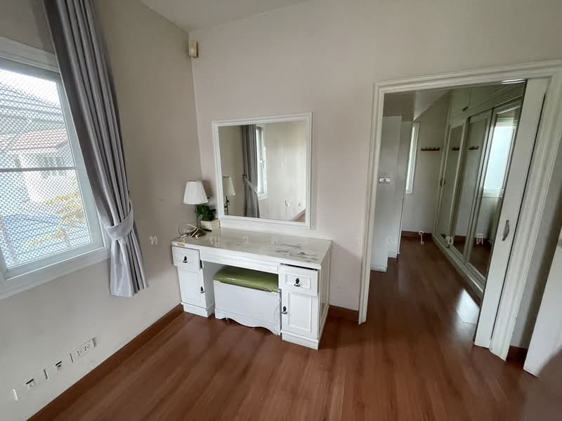 Life Bangkok Boulevard Chaengwatthana, Nonthaburi, Sri Saman Road, Bang Talat, Pak Kret, Nonthaburi, 3 Bedrooms, 178 sqm, Single Detached House For Rent, by ปรินทร์ญาดา ชิณโชติ, 11327729 - DDproperty.com