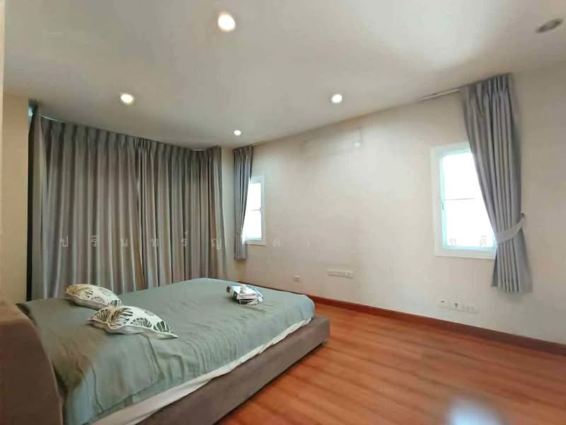 Life Bangkok Boulevard Chaengwatthana, Nonthaburi, Sri Saman Road, Bang Talat, Pak Kret, Nonthaburi, 3 Bedrooms, 178 sqm, Single Detached House For Rent, by ปรินทร์ญาดา ชิณโชติ, 11327729 - DDproperty.com