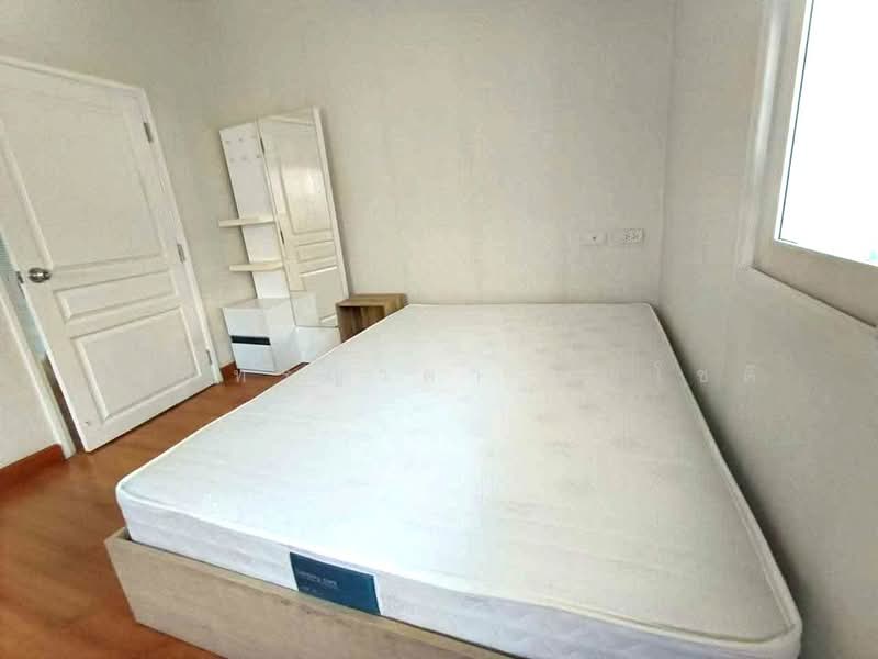 Life Bangkok Boulevard Chaengwatthana, Nonthaburi, Sri Saman Road, Bang Talat, Pak Kret, Nonthaburi, 3 Bedrooms, 178 sqm, Single Detached House For Rent, by ปรินทร์ญาดา ชิณโชติ, 11327729 - DDproperty.com