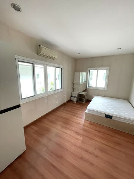 Life Bangkok Boulevard Chaengwatthana, Nonthaburi, Sri Saman Road, Bang Talat, Pak Kret, Nonthaburi, 3 Bedrooms, 178 sqm, Single Detached House For Rent, by ปรินทร์ญาดา ชิณโชติ, 11327729 - DDproperty.com