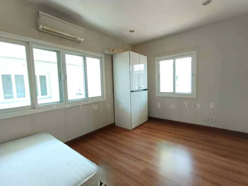 Life Bangkok Boulevard Chaengwatthana, Nonthaburi, Sri Saman Road, Bang Talat, Pak Kret, Nonthaburi, 3 Bedrooms, 178 sqm, Single Detached House For Rent, by ปรินทร์ญาดา ชิณโชติ, 11327729 - DDproperty.com