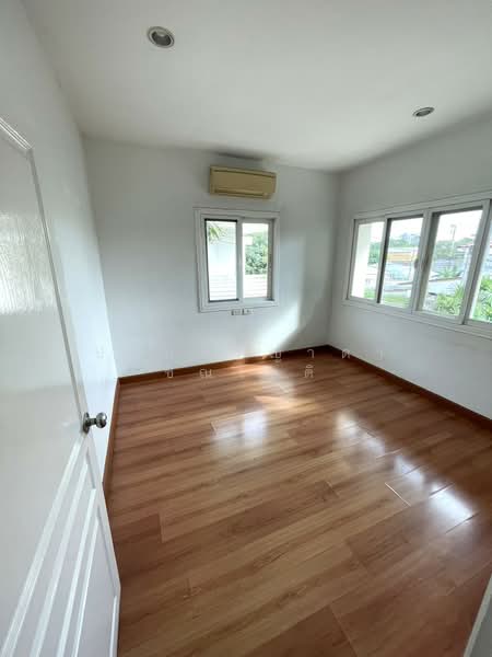 Life Bangkok Boulevard Chaengwatthana, Nonthaburi, Sri Saman Road, Bang Talat, Pak Kret, Nonthaburi, 3 Bedrooms, 178 sqm, Single Detached House For Rent, by ปรินทร์ญาดา ชิณโชติ, 11327729 - DDproperty.com