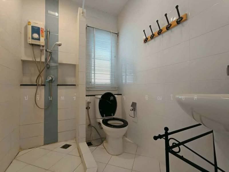 Life Bangkok Boulevard Chaengwatthana, Nonthaburi, Sri Saman Road, Bang Talat, Pak Kret, Nonthaburi, 3 Bedrooms, 178 sqm, Single Detached House For Rent, by ปรินทร์ญาดา ชิณโชติ, 11327729 - DDproperty.com