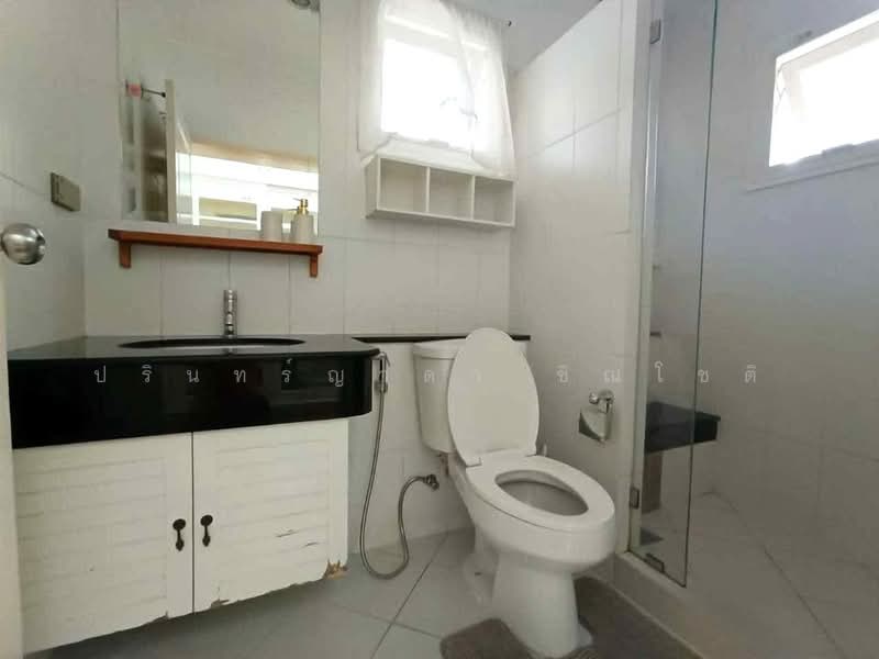 Life Bangkok Boulevard Chaengwatthana, Nonthaburi, Sri Saman Road, Bang Talat, Pak Kret, Nonthaburi, 3 Bedrooms, 178 sqm, Single Detached House For Rent, by ปรินทร์ญาดา ชิณโชติ, 11327729 - DDproperty.com