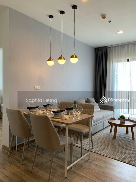 ขาย - Niche Mono Sukhumvit-Bearing : นิช โมโน สุขุมวิท - แบริ่ง, สมุทรปราการ