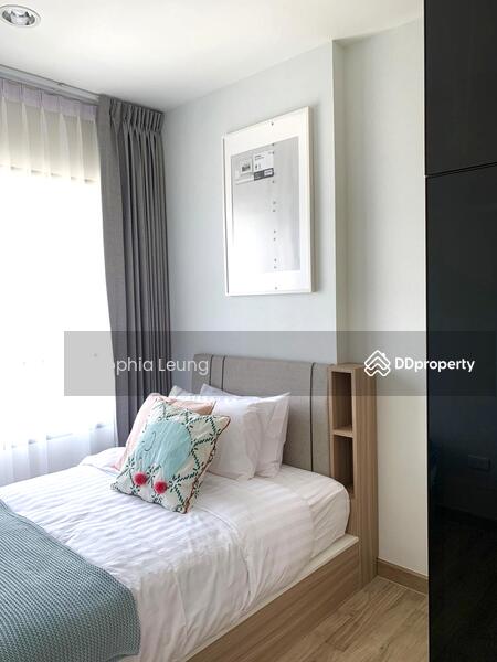 ขาย - Niche Mono Sukhumvit-Bearing : นิช โมโน สุขุมวิท - แบริ่ง, สมุทรปราการ