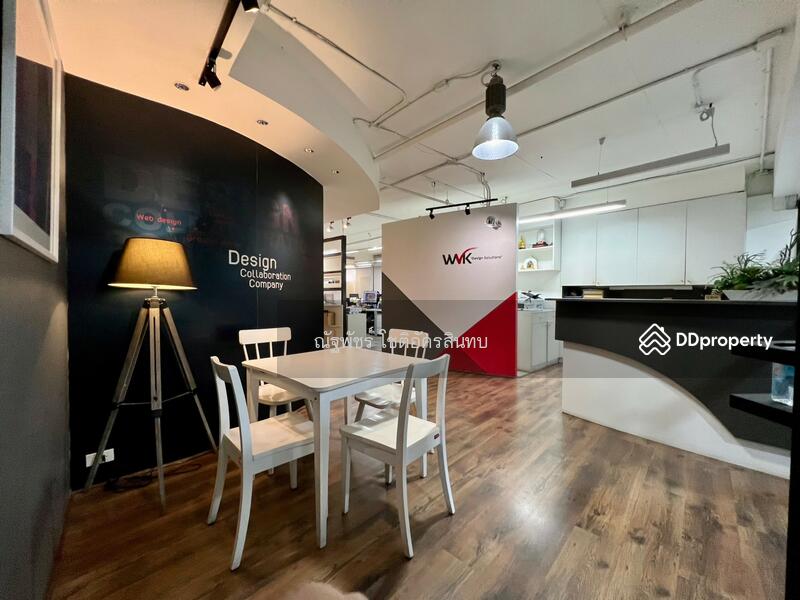 For Sale - Phayathai Plaza, Bangkok