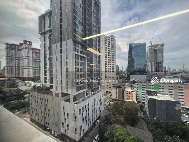 For Sale - Phayathai Plaza, Bangkok