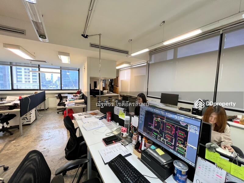 For Sale - Phayathai Plaza, Bangkok