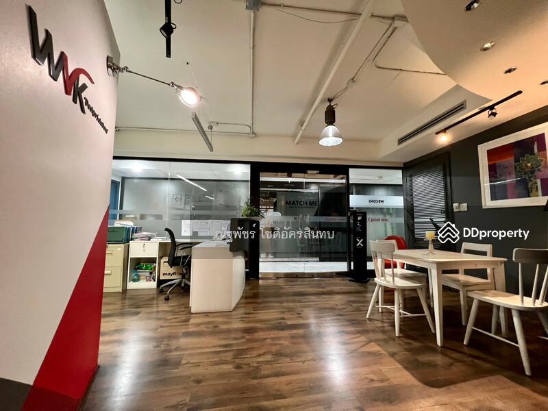 For Sale - Phayathai Plaza, Bangkok
