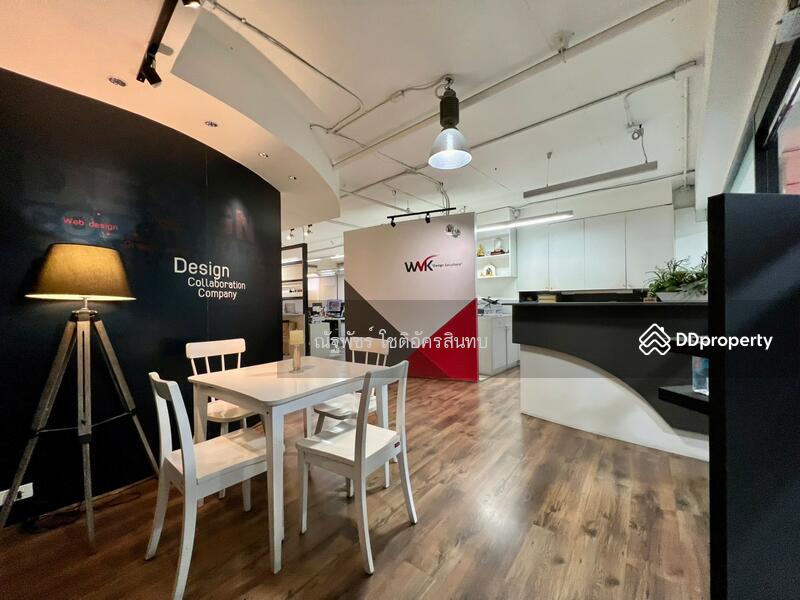 For Sale - Phayathai Plaza, Bangkok