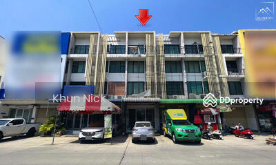 ขาย - Fifth Avenue Ladkrabang : ฟิฟธ์ เอเวนิว ลาดกระบัง, กรุงเทพ