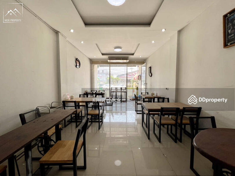 For Sale - Fifth Avenue Ladkrabang, Bangkok