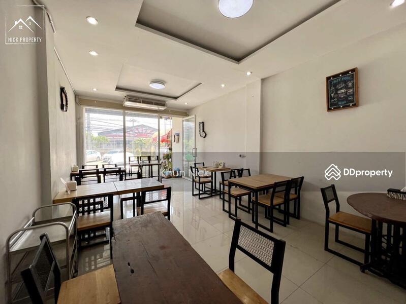 For Sale - Fifth Avenue Ladkrabang, Bangkok