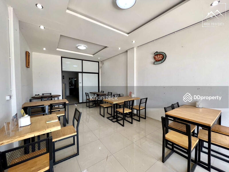 For Sale - Fifth Avenue Ladkrabang, Bangkok