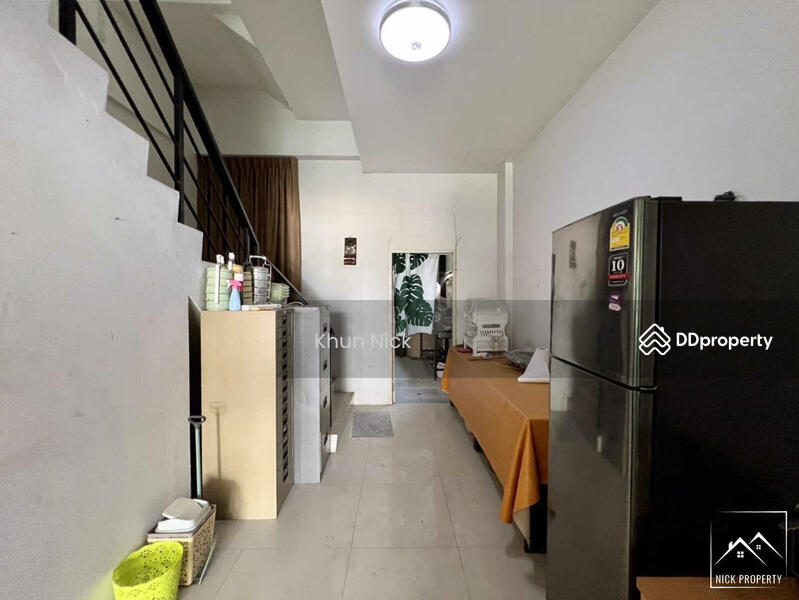 For Sale - Fifth Avenue Ladkrabang, Bangkok