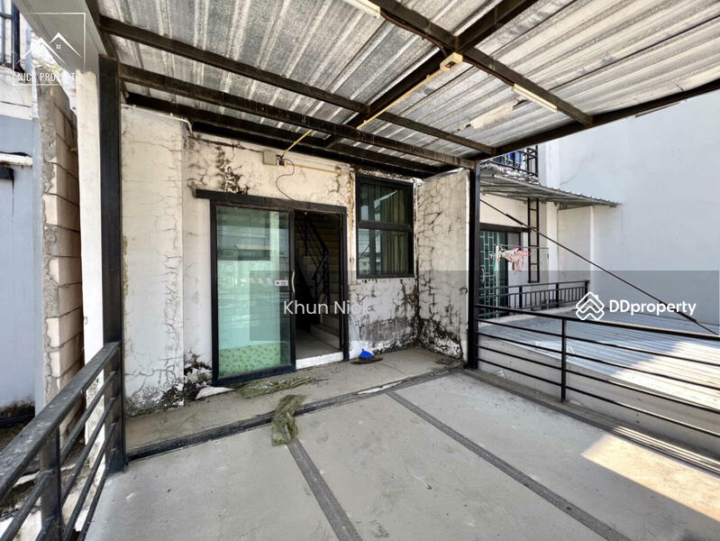 For Sale - Fifth Avenue Ladkrabang, Bangkok