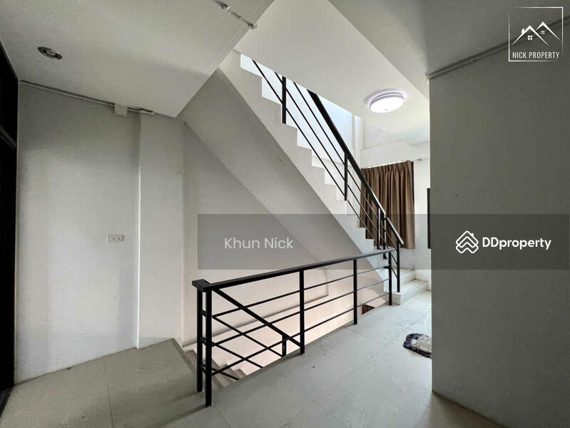 For Sale - Fifth Avenue Ladkrabang, Bangkok