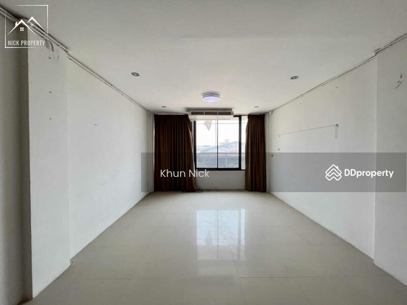 For Sale - Fifth Avenue Ladkrabang, Bangkok