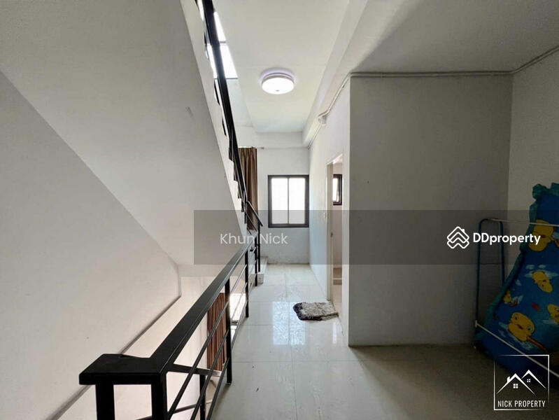 For Sale - Fifth Avenue Ladkrabang, Bangkok