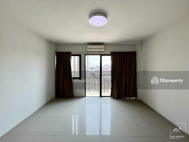 For Sale - Fifth Avenue Ladkrabang, Bangkok