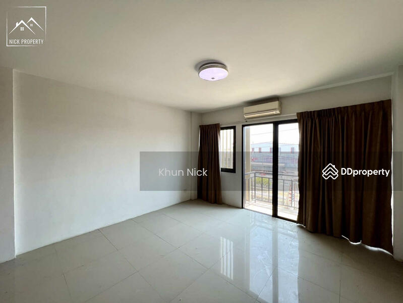 For Sale - Fifth Avenue Ladkrabang, Bangkok