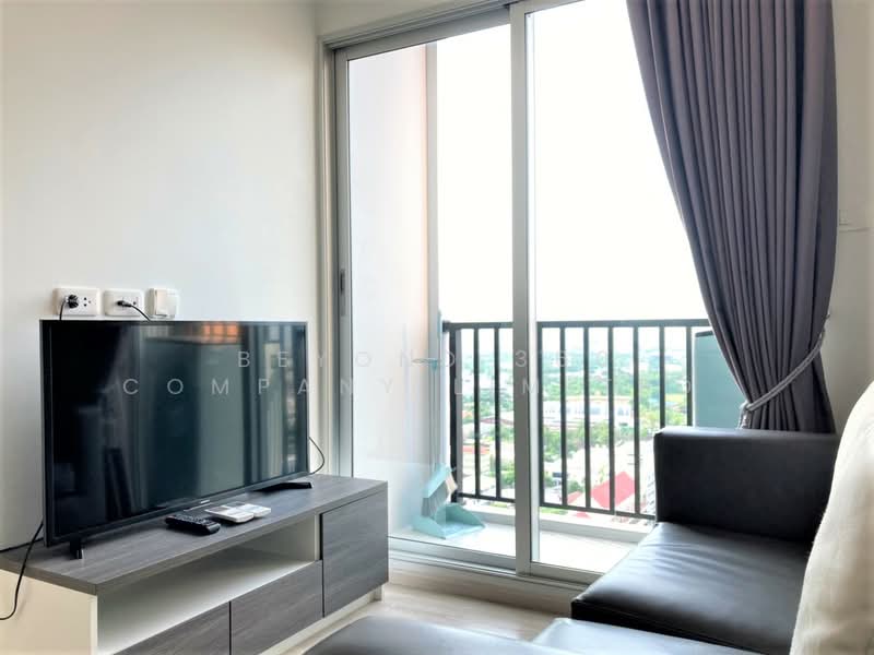 Chewathai Phetkasem 27, Bangkok, 27 Phet Kasem 27 Road, Bang Wa, Phasi Charoen, Bangkok, 1 Bedroom, 26 sqm, Condo For Sale, by BEYOND 360 COMPANY LIMITED , 11328005 - DDproperty.com