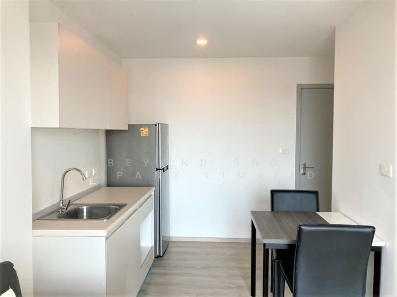 Chewathai Phetkasem 27, Bangkok, 27 Phet Kasem 27 Road, Bang Wa, Phasi Charoen, Bangkok, 1 Bedroom, 26 sqm, Condo For Sale, by BEYOND 360 COMPANY LIMITED , 11328005 - DDproperty.com