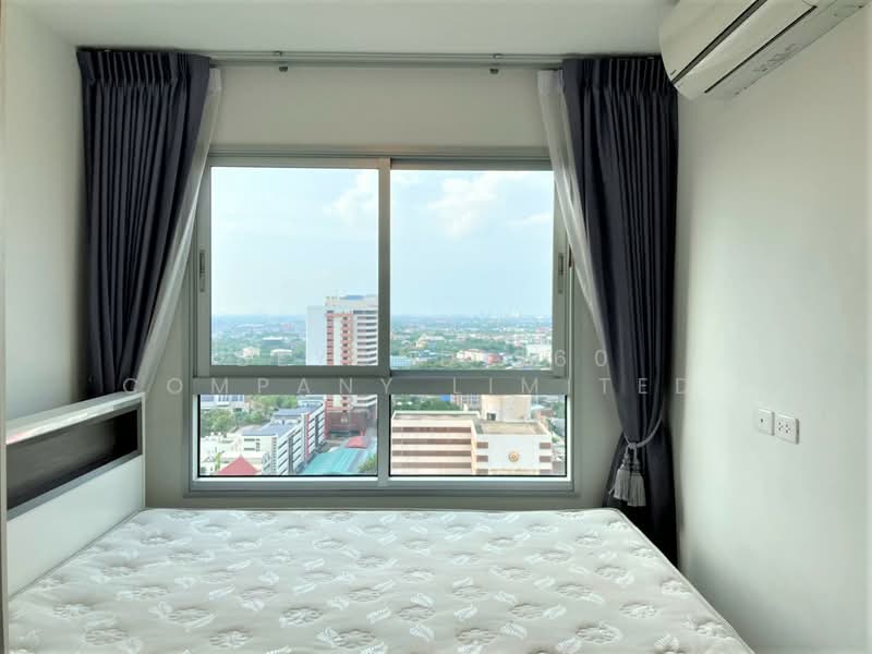 Chewathai Phetkasem 27, Bangkok, 27 Phet Kasem 27 Road, Bang Wa, Phasi Charoen, Bangkok, 1 Bedroom, 26 sqm, Condo For Sale, by BEYOND 360 COMPANY LIMITED , 11328005 - DDproperty.com