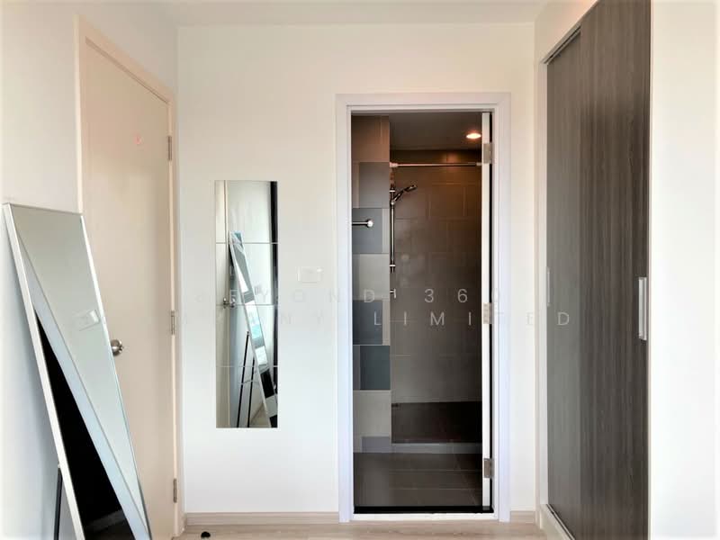 Chewathai Phetkasem 27, Bangkok, 27 Phet Kasem 27 Road, Bang Wa, Phasi Charoen, Bangkok, 1 Bedroom, 26 sqm, Condo For Sale, by BEYOND 360 COMPANY LIMITED , 11328005 - DDproperty.com
