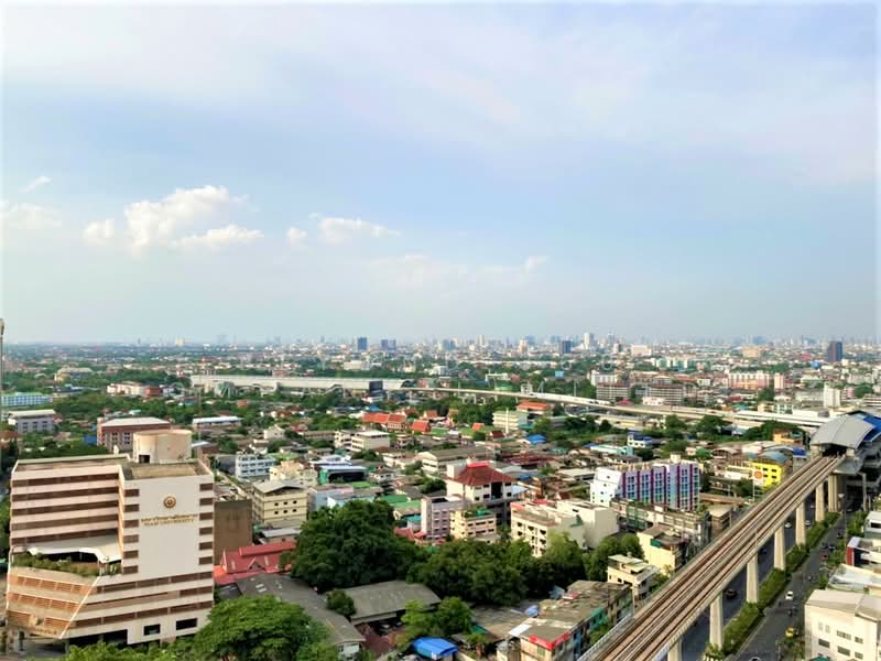 Chewathai Phetkasem 27, Bangkok, 27 Phet Kasem 27 Road, Bang Wa, Phasi Charoen, Bangkok, 1 Bedroom, 26 sqm, Condo For Sale, by BEYOND 360 COMPANY LIMITED , 11328005 - DDproperty.com