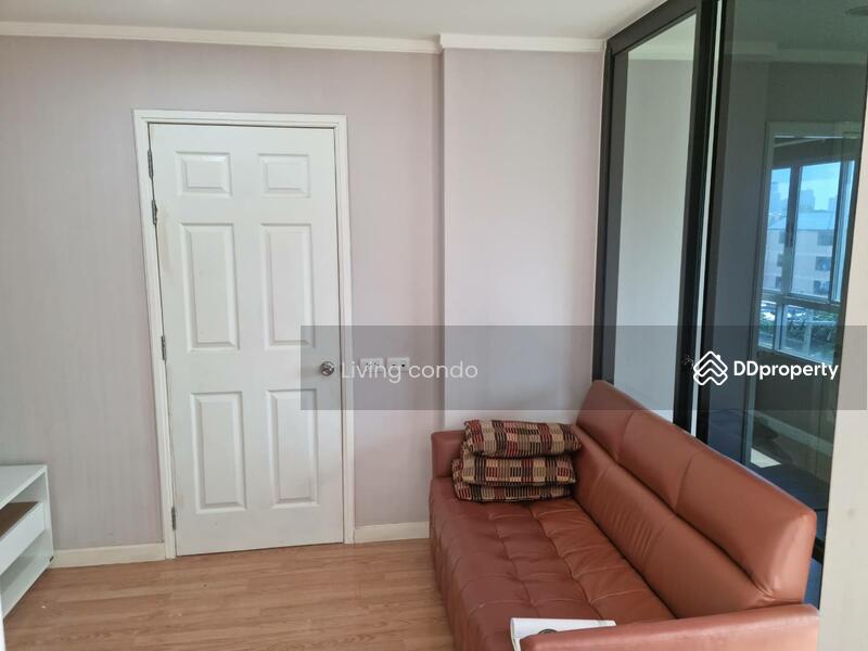 For Rent - Lumpini Ville Pattanakarn - New Phetchaburi, Bangkok