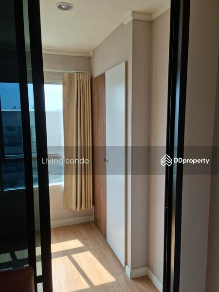For Rent - Lumpini Ville Pattanakarn - New Phetchaburi, Bangkok