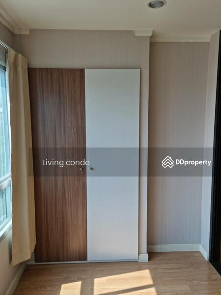 For Rent - Lumpini Ville Pattanakarn - New Phetchaburi, Bangkok