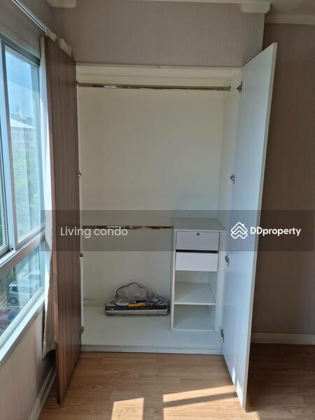 For Rent - Lumpini Ville Pattanakarn - New Phetchaburi, Bangkok