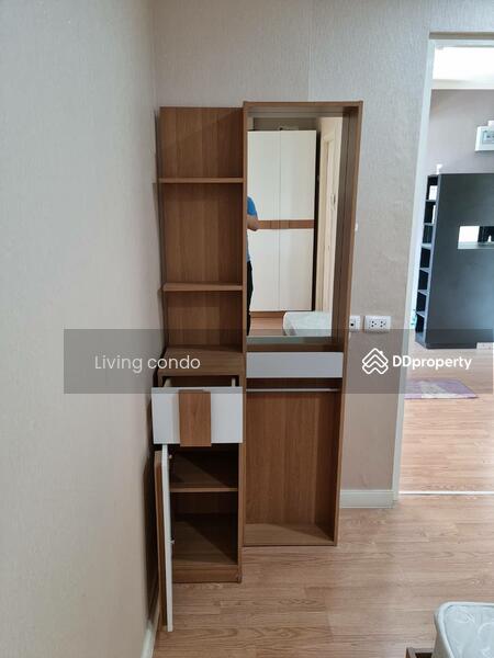 For Rent - Lumpini Ville Pattanakarn - New Phetchaburi, Bangkok