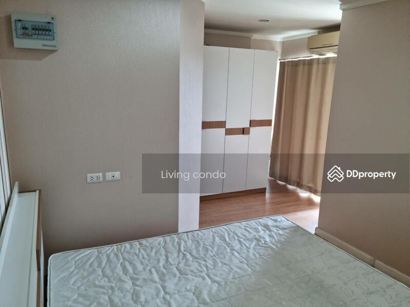 For Rent - Lumpini Ville Pattanakarn - New Phetchaburi, Bangkok