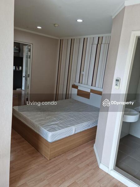 For Rent - Lumpini Ville Pattanakarn - New Phetchaburi, Bangkok