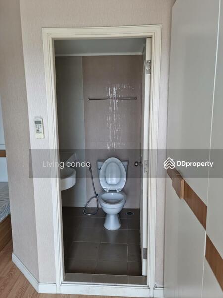 For Rent - Lumpini Ville Pattanakarn - New Phetchaburi, Bangkok