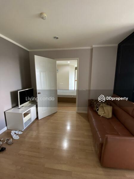 For Rent - Lumpini Ville Pattanakarn - New Phetchaburi, Bangkok