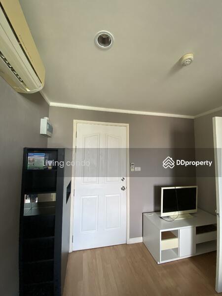 For Rent - Lumpini Ville Pattanakarn - New Phetchaburi, Bangkok