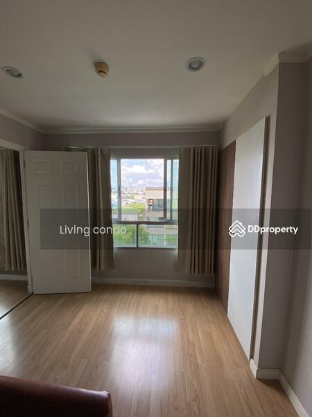 For Rent - Lumpini Ville Pattanakarn - New Phetchaburi, Bangkok
