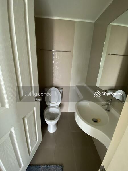 For Rent - Lumpini Ville Pattanakarn - New Phetchaburi, Bangkok