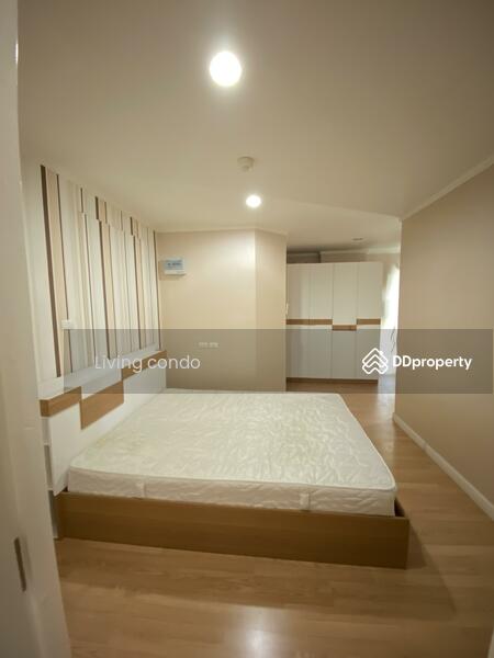 For Rent - Lumpini Ville Pattanakarn - New Phetchaburi, Bangkok