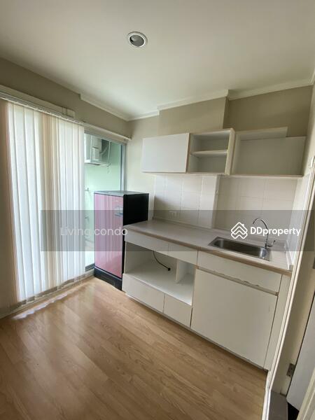 For Rent - Lumpini Ville Pattanakarn - New Phetchaburi, Bangkok