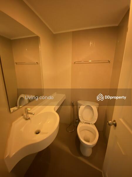 For Rent - Lumpini Ville Pattanakarn - New Phetchaburi, Bangkok